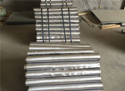 西双版纳射线防护铅板0.5mm-20mm 可施工